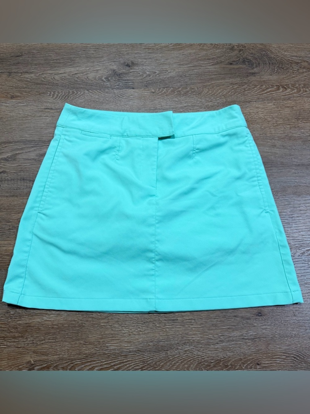 Puma Golf Aqua Performance Tech Skort